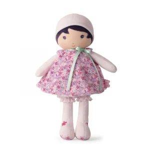My First Soft Doll Fleur K, 40 Cm / 15.7''<Kaloo Fashion