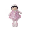 My First Soft Doll Fleur K, 32 Cm / 17.7''<Kaloo New