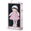 My First Soft Doll Fleur K, 32 Cm / 17.7''<Kaloo New