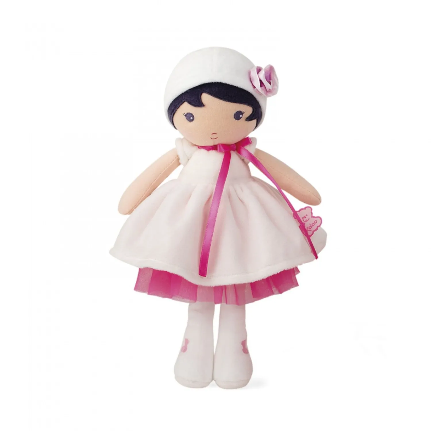 My First Soft Doll Perle K, 32 Cm / 17.7''<Kaloo Best