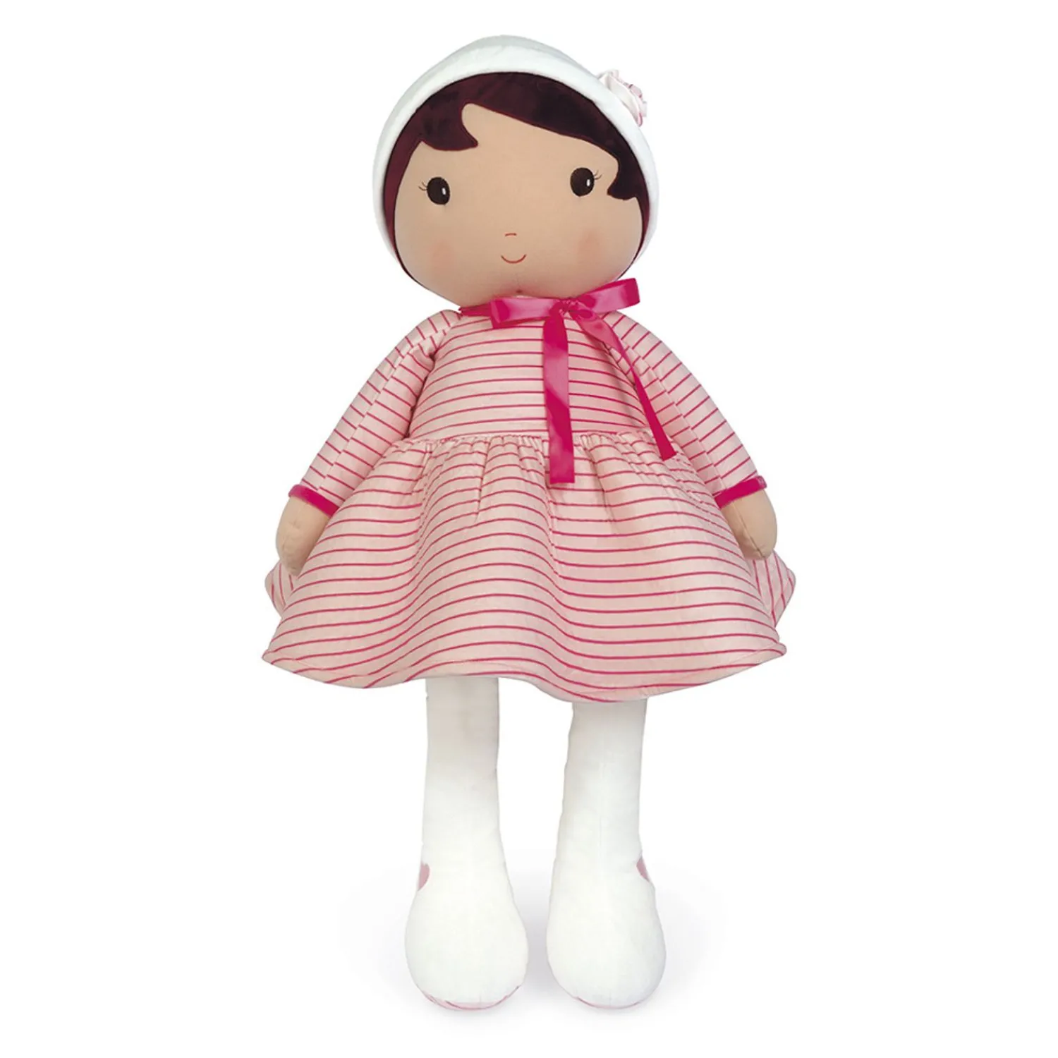 My First Soft Doll Rose 80 Cm / 31.5''<Kaloo Sale
