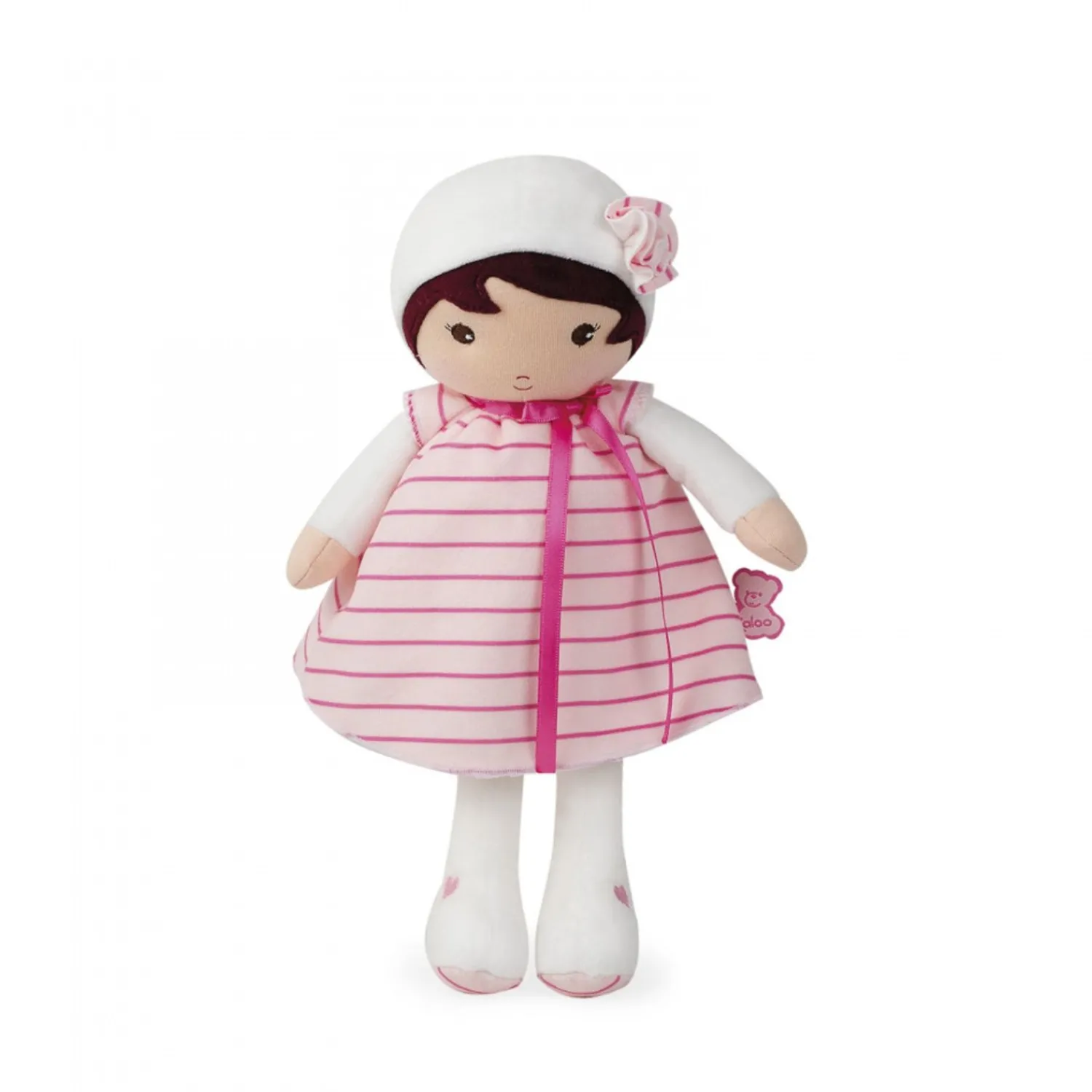 My First Soft Doll Rose K, 32 Cm / 17.7''<Kaloo Sale