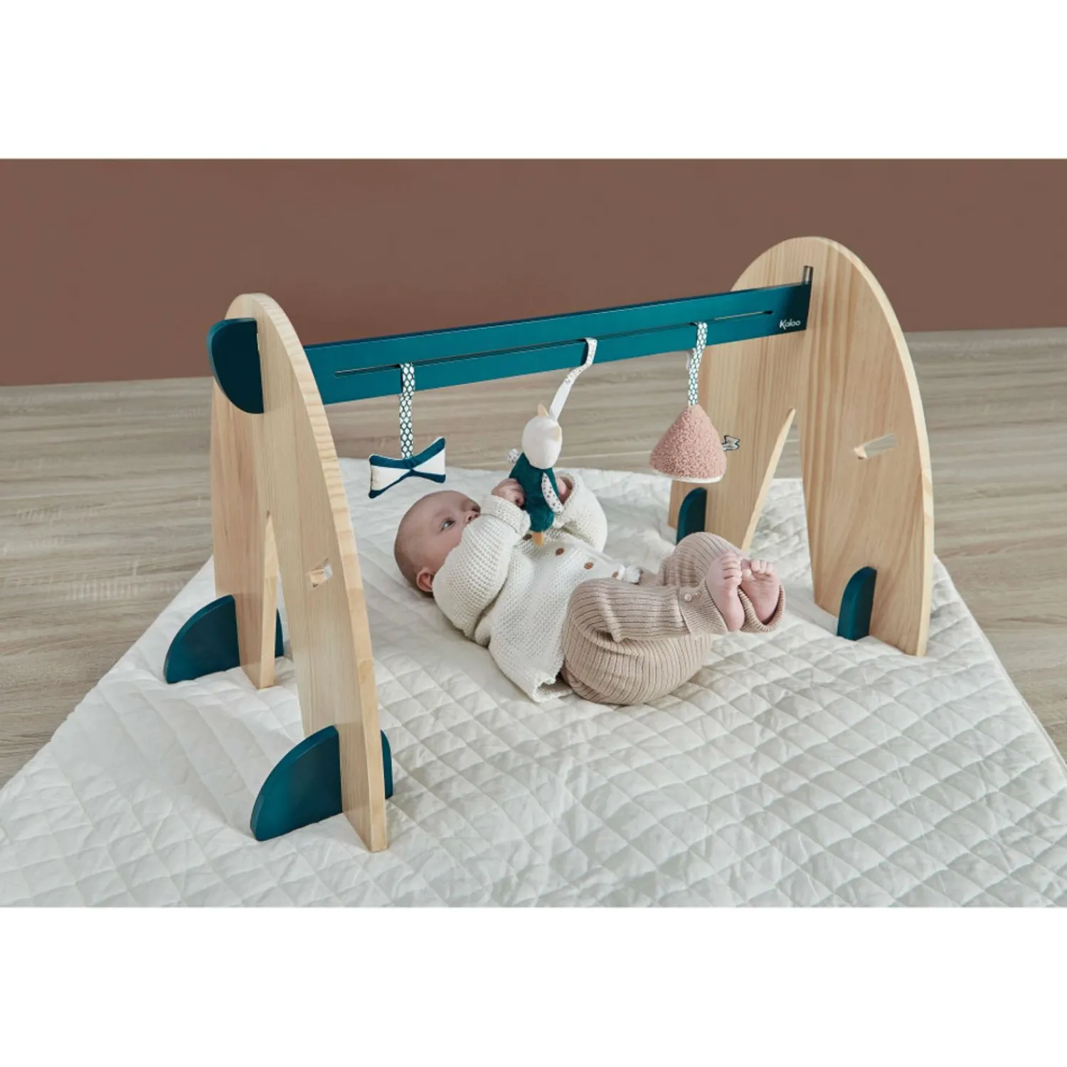 My Grow-With-Me Sensory Arch<Kaloo Sale