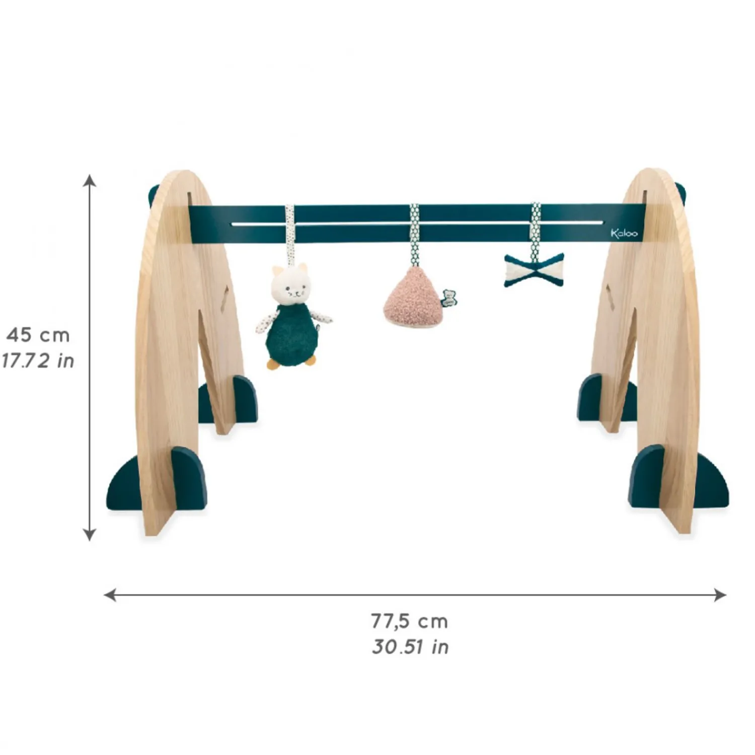 My Grow-With-Me Sensory Arch<Kaloo Sale
