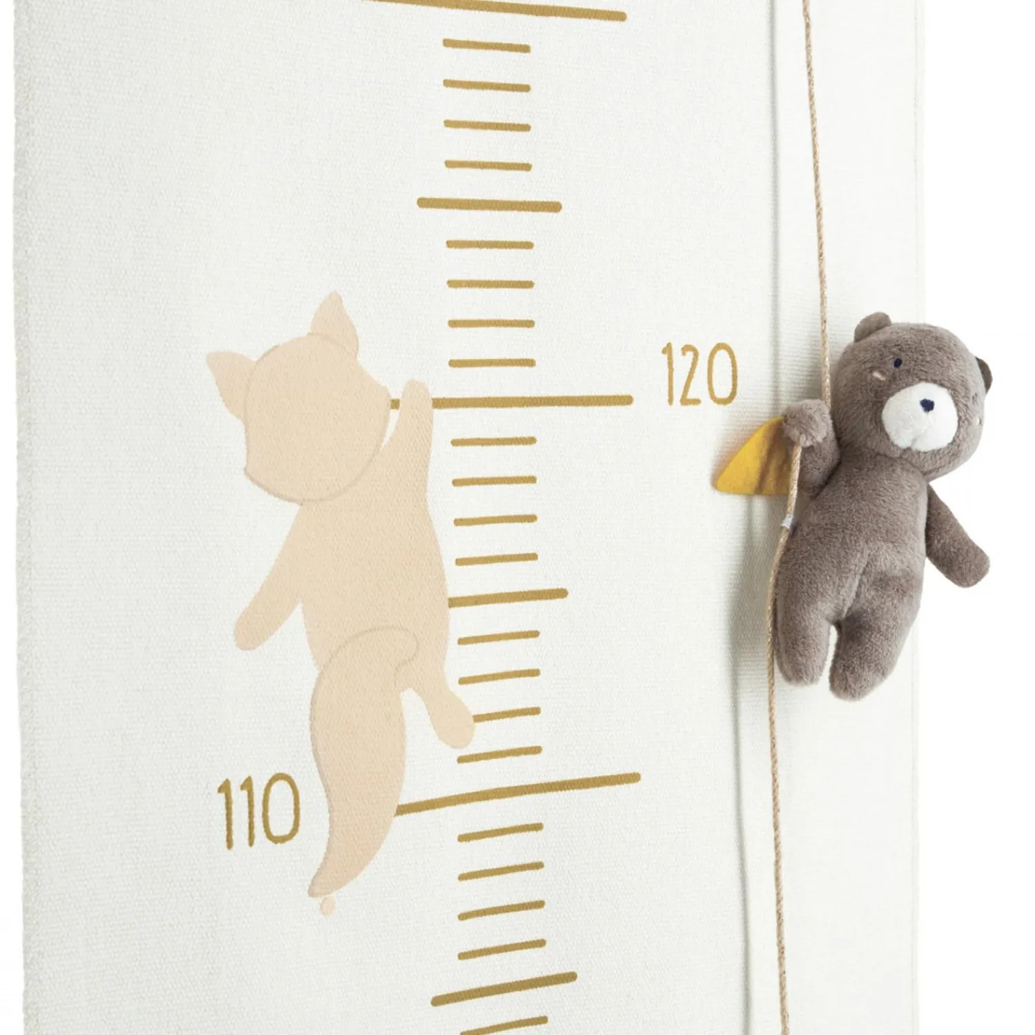 My Height Chart<Kaloo Fashion