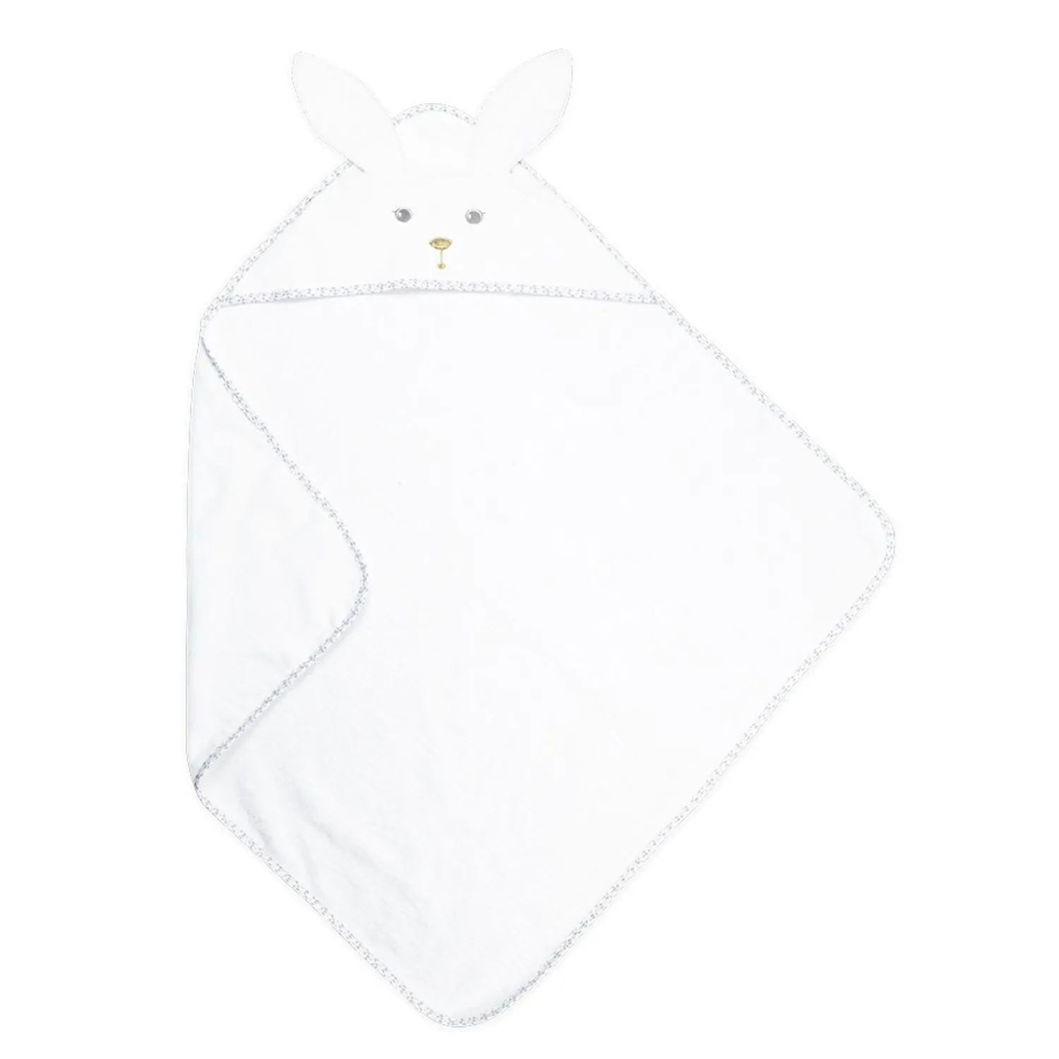 My Rabbit Bath Towel<Kaloo Best