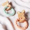 My Rabbit Teething Ring<Kaloo Outlet