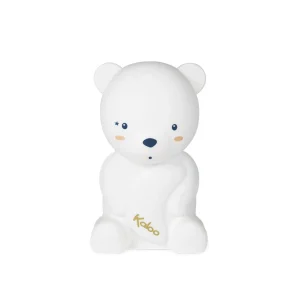 My Soft Led Nightlight - Bear L<Kaloo Clearance