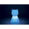 My Soft Led Nightlight Donkey - Silicone<Kaloo New