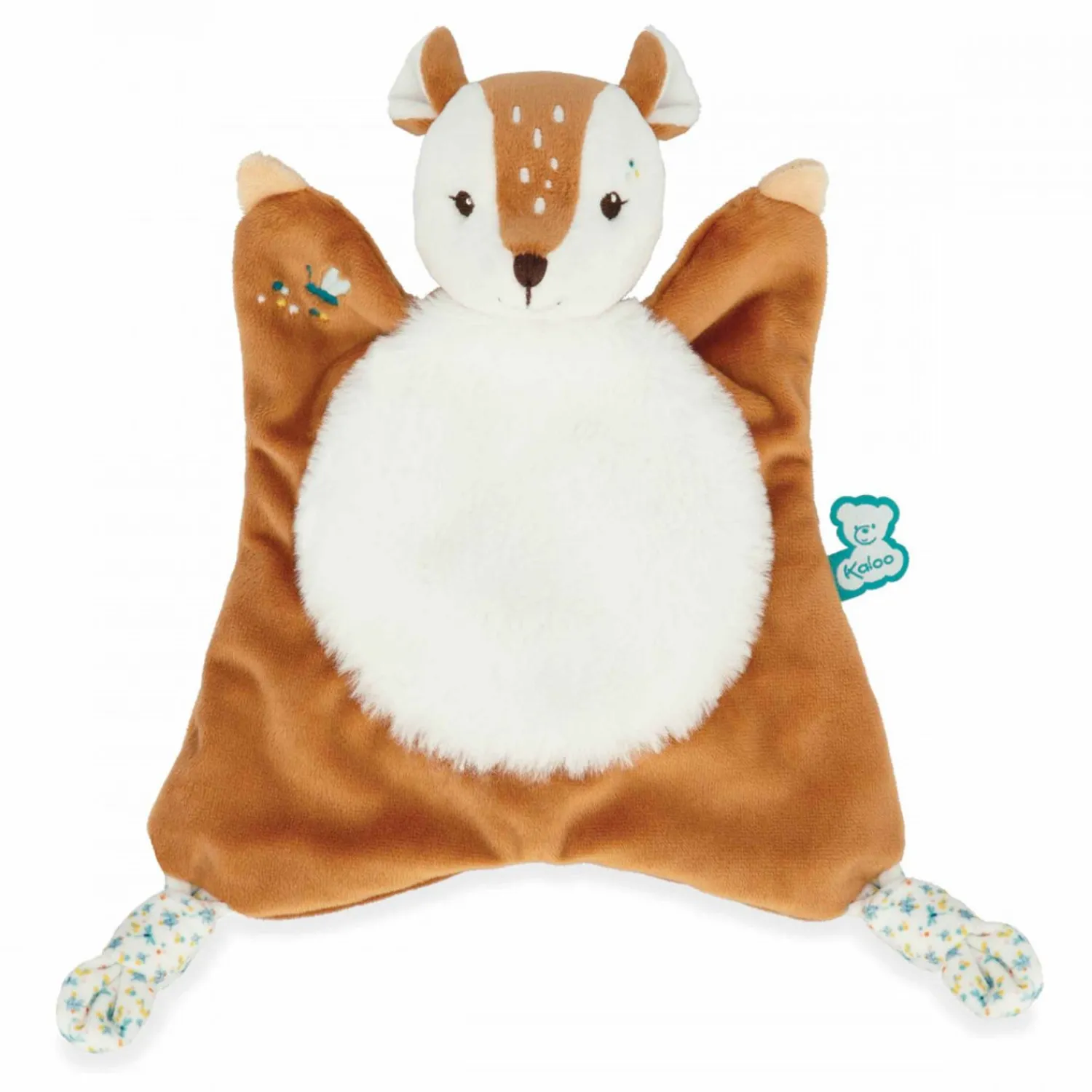 Nathan Fawn Doudou<Kaloo Best