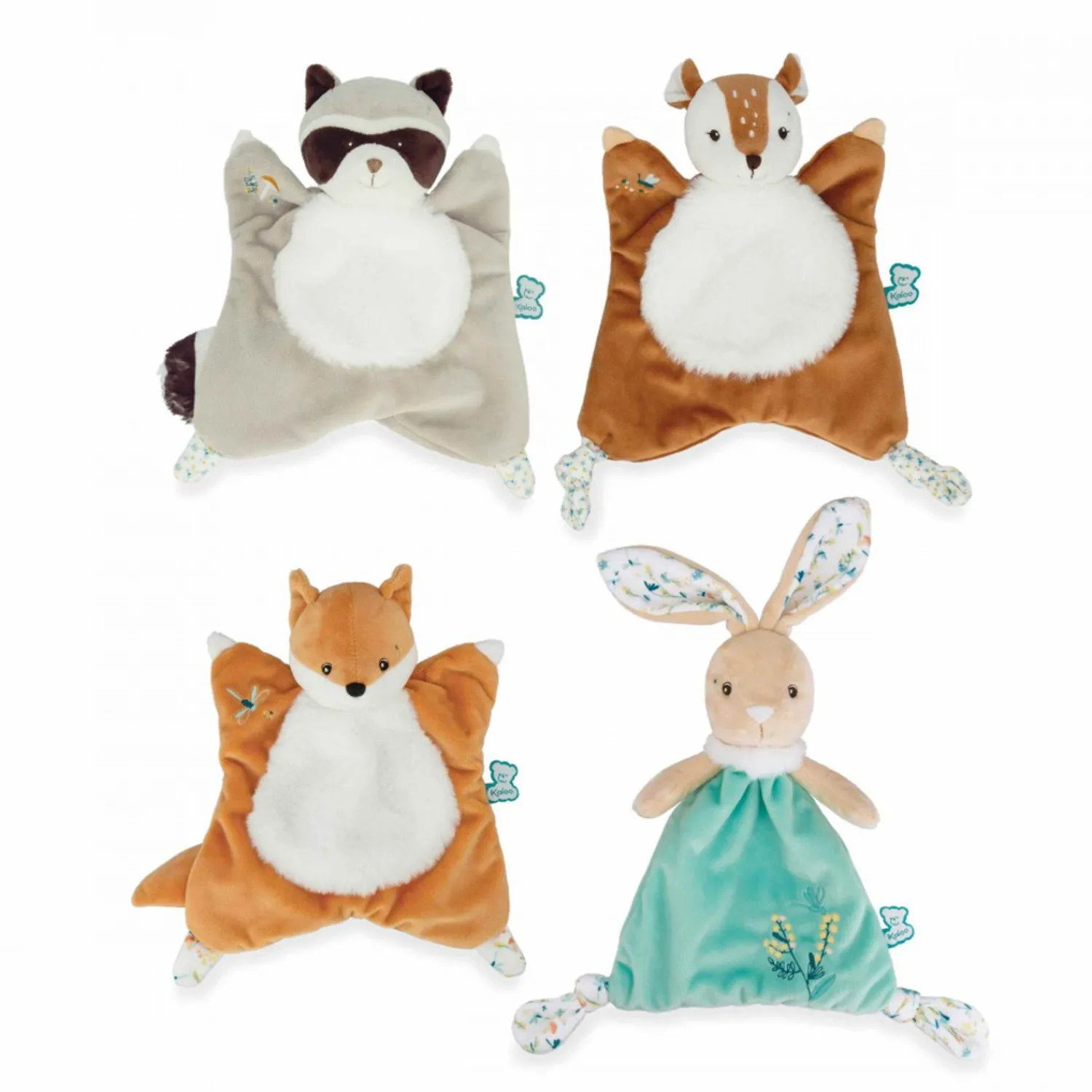 Nathan Fawn Doudou<Kaloo Best