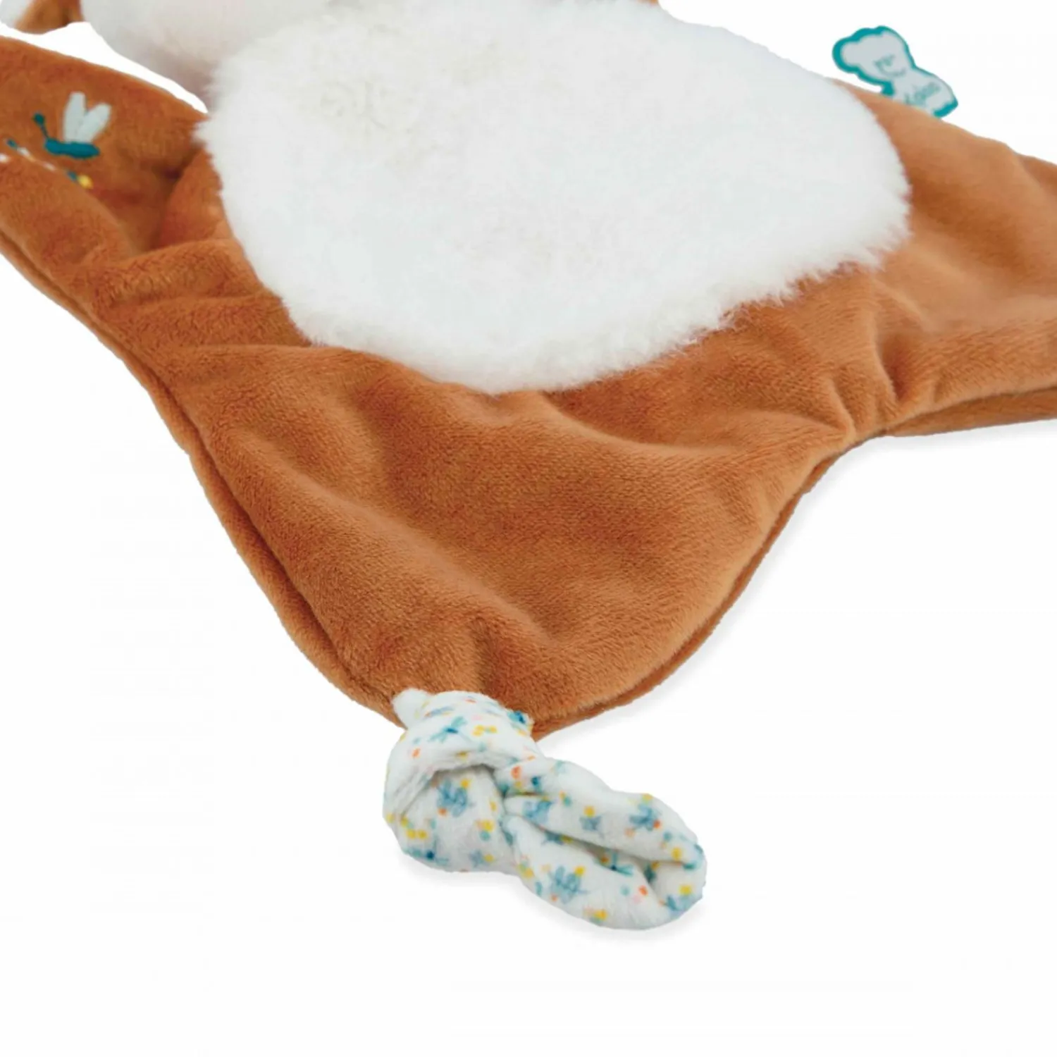 Nathan Fawn Doudou<Kaloo Best