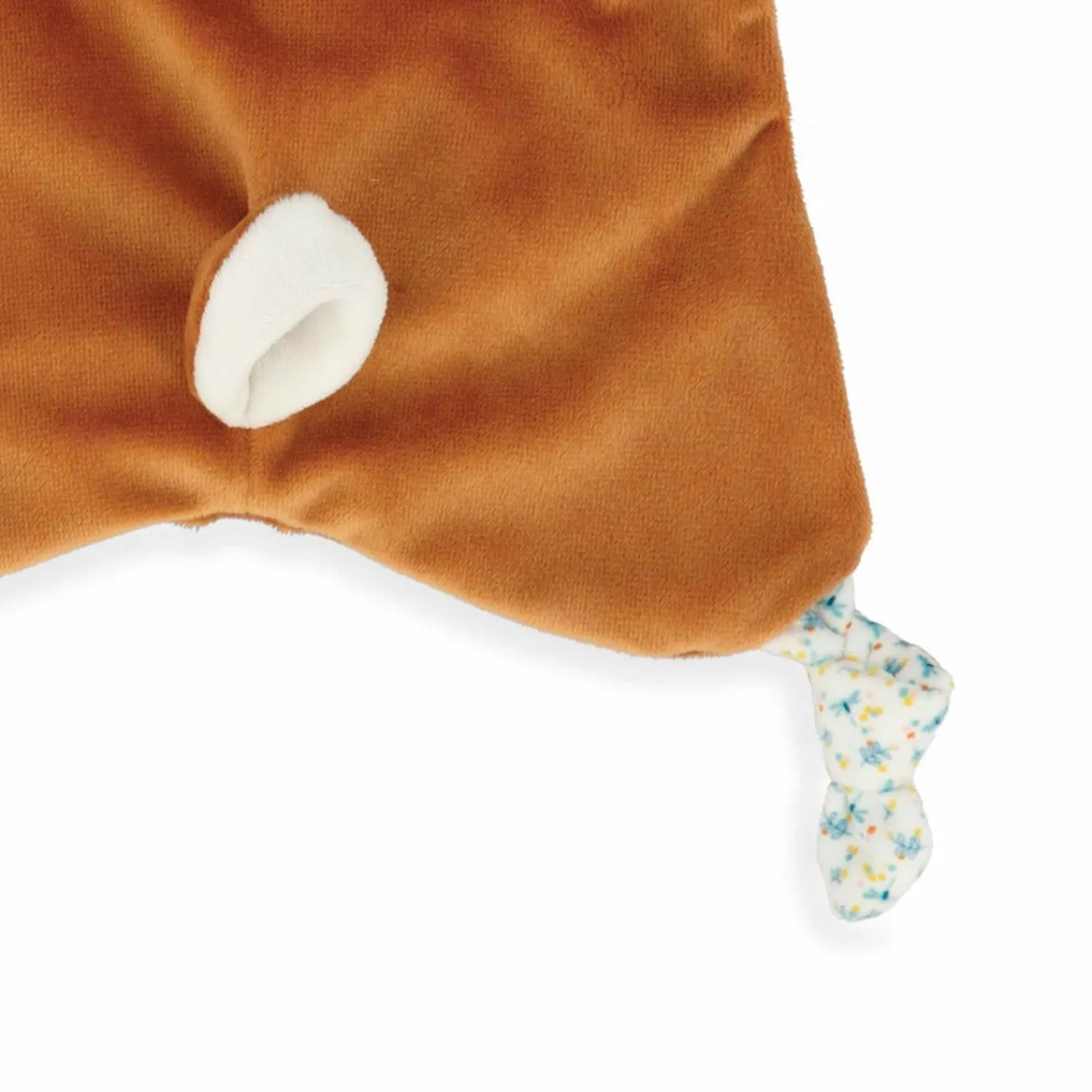 Nathan Fawn Doudou<Kaloo Best