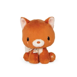 Nino The Fox Plush<Kaloo New