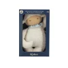 Nomad Musical Plush - Sleepy Sheep<Kaloo Clearance