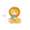 Nougat Lion 17Cm<Kaloo Fashion