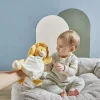 Nougat Lion Puppet<Kaloo Discount