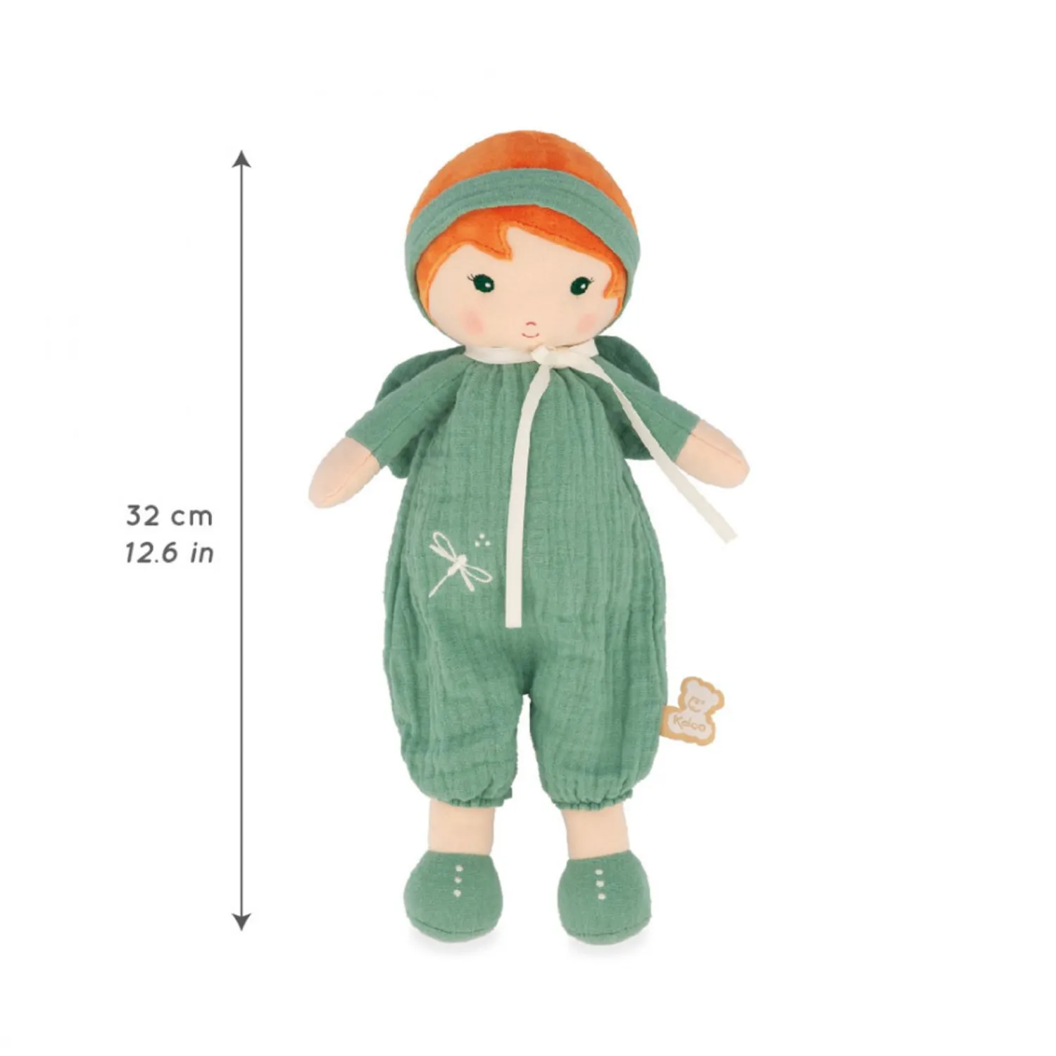 Olivia Doll 32Cm<Kaloo Clearance