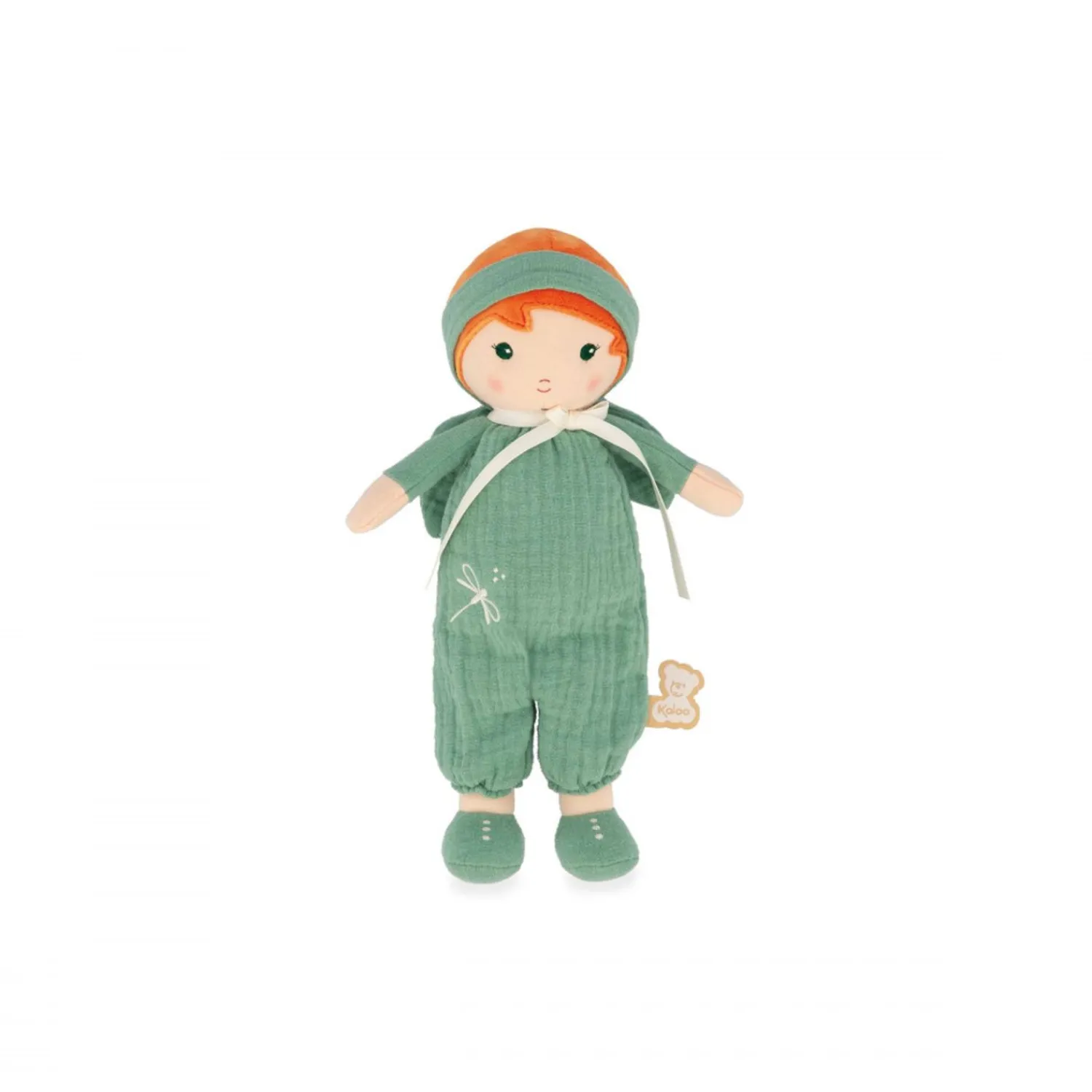 Olivia Doll 25Cm<Kaloo Fashion