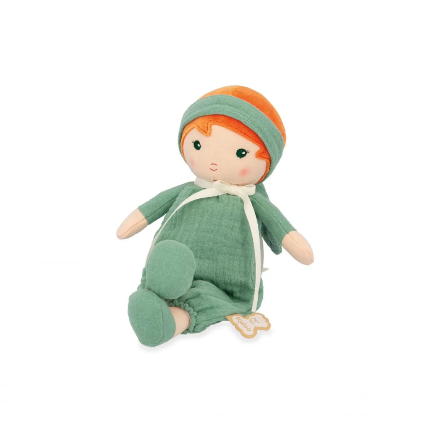 Olivia Doll 25Cm<Kaloo Fashion