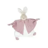 Organic Cotton Doudou Rabbit Pink<Kaloo Best