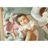Organic Cotton Doudou Rabbit Pink<Kaloo Best