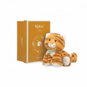 Papaye Tiger 13Cm<Kaloo Outlet