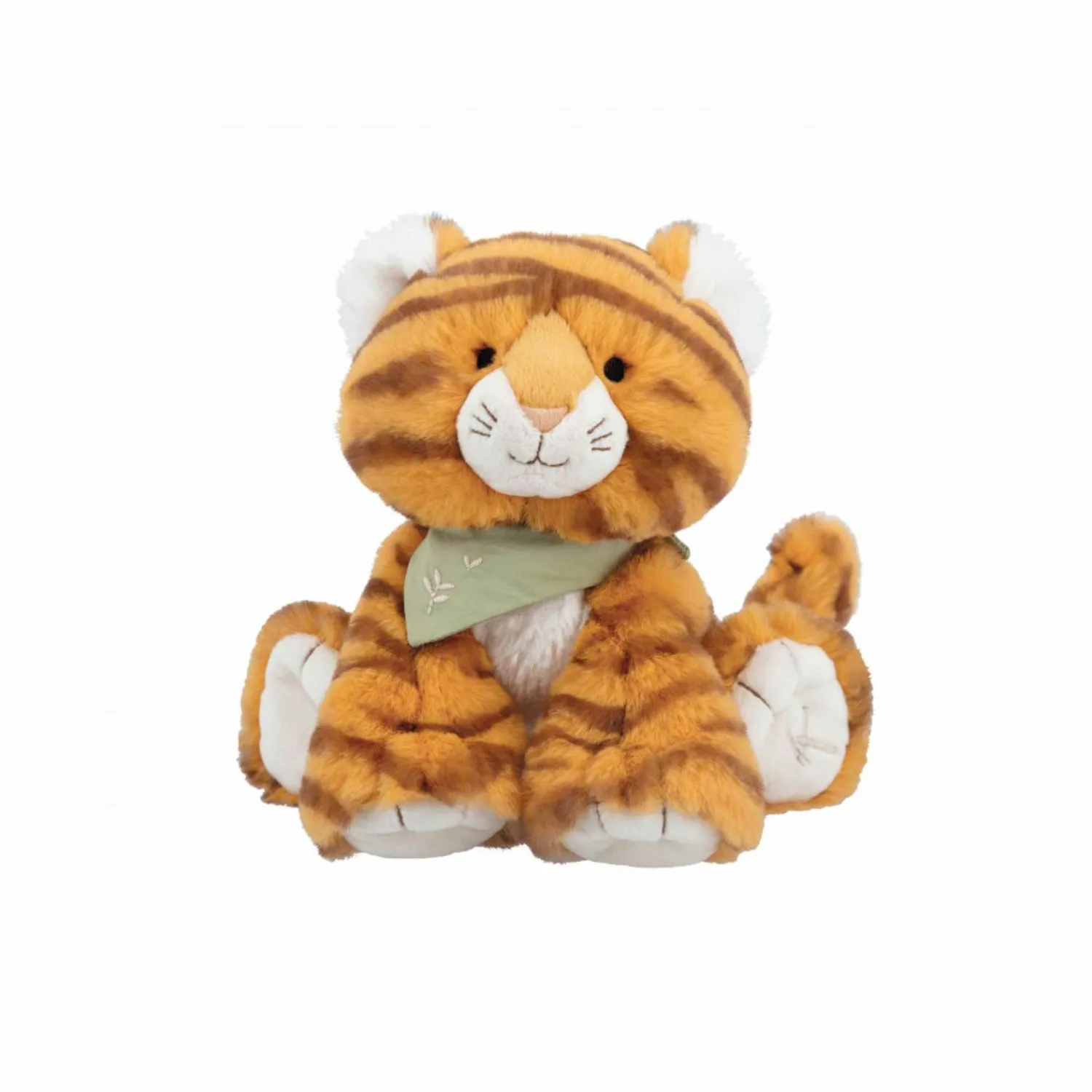 Papaye Tiger 17Cm<Kaloo Online