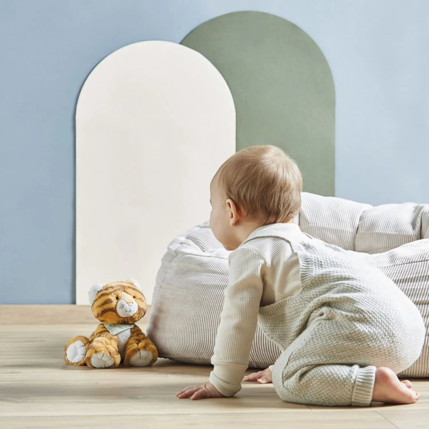 Papaye Tiger 17Cm<Kaloo Online