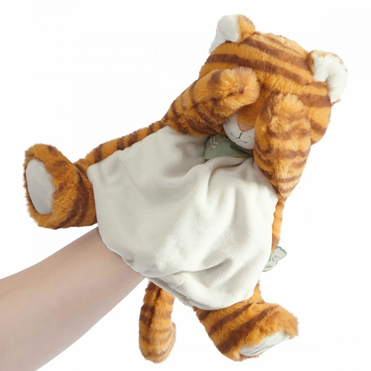 Papaye Tiger Puppet<Kaloo Outlet