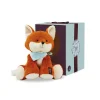 Paprika Fox Soft Toy 13 Cm / 5.07''<Kaloo Hot