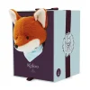 Paprika Fox Soft Toy 13 Cm / 5.07''<Kaloo Hot
