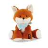 Paprika Fox Soft Toy 17 Cm / 6.63''<Kaloo Best