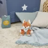 Paprika Fox Soft Toy 17 Cm / 6.63''<Kaloo Best