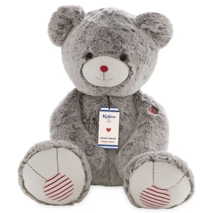Prestige Bear Soft Toy, 55 Cm / 21.7''<Kaloo Best