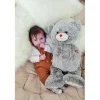 Prestige Bear Soft Toy, 55 Cm / 21.7''<Kaloo Best
