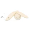 Rabbit Rattle Ball Cream<Kaloo Outlet