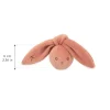Rabbit Rattle Ball Terracotta<Kaloo Outlet