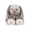 Rabbit Soft Toy 38 Cm / 15'', Grey<Kaloo New