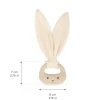 Rabbit Teether Cream<Kaloo Discount
