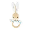 Rabbit Teether Justin - Mini<Kaloo Online