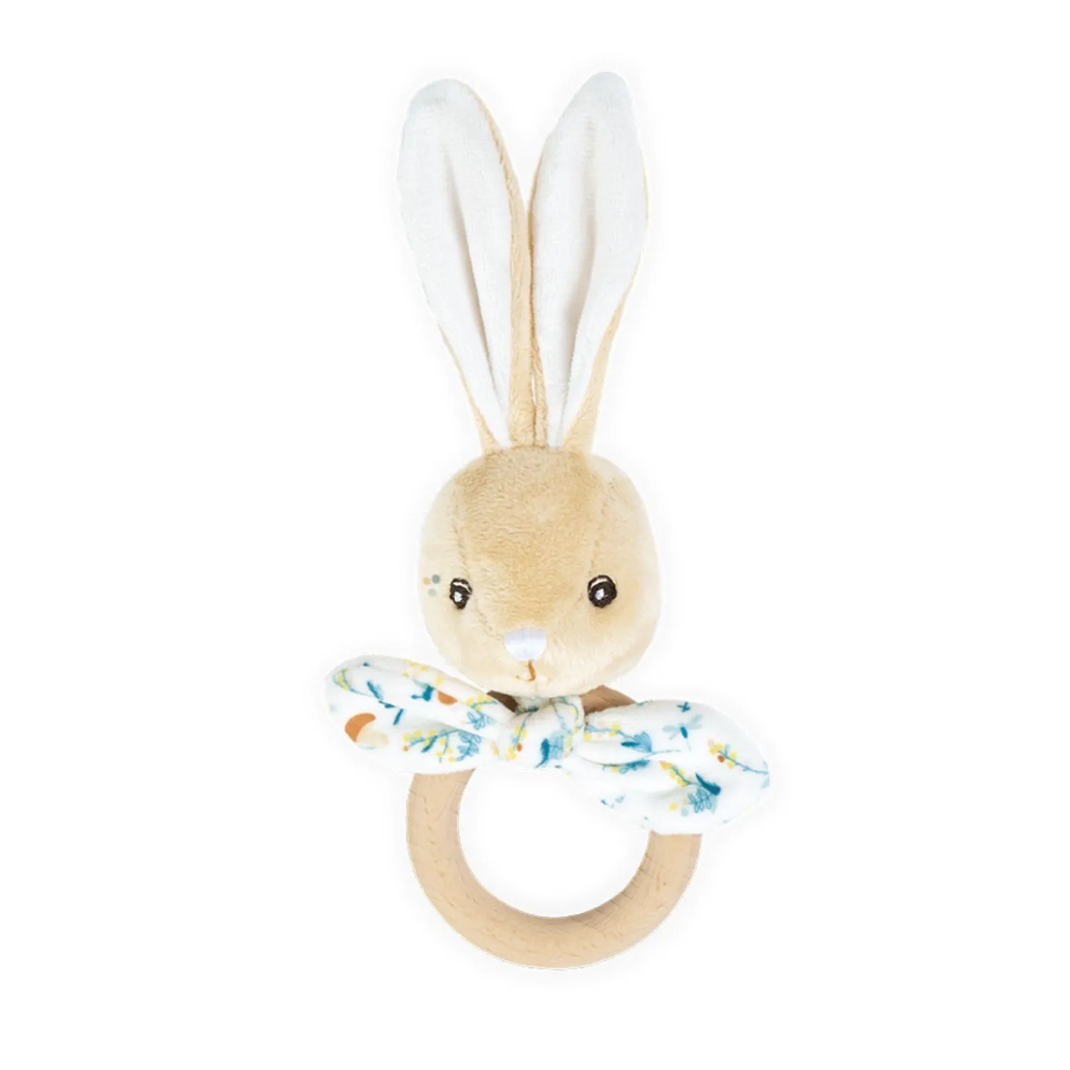 Rabbit Teether Justin - Mini<Kaloo Online
