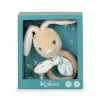 Rabbit Teether Justin - Mini<Kaloo Online