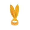 Rabbit Teether Ochre<Kaloo Online
