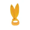 Rabbit Teether Ochre<Kaloo Online
