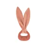 Rabbit Teether Terracotta<Kaloo Discount