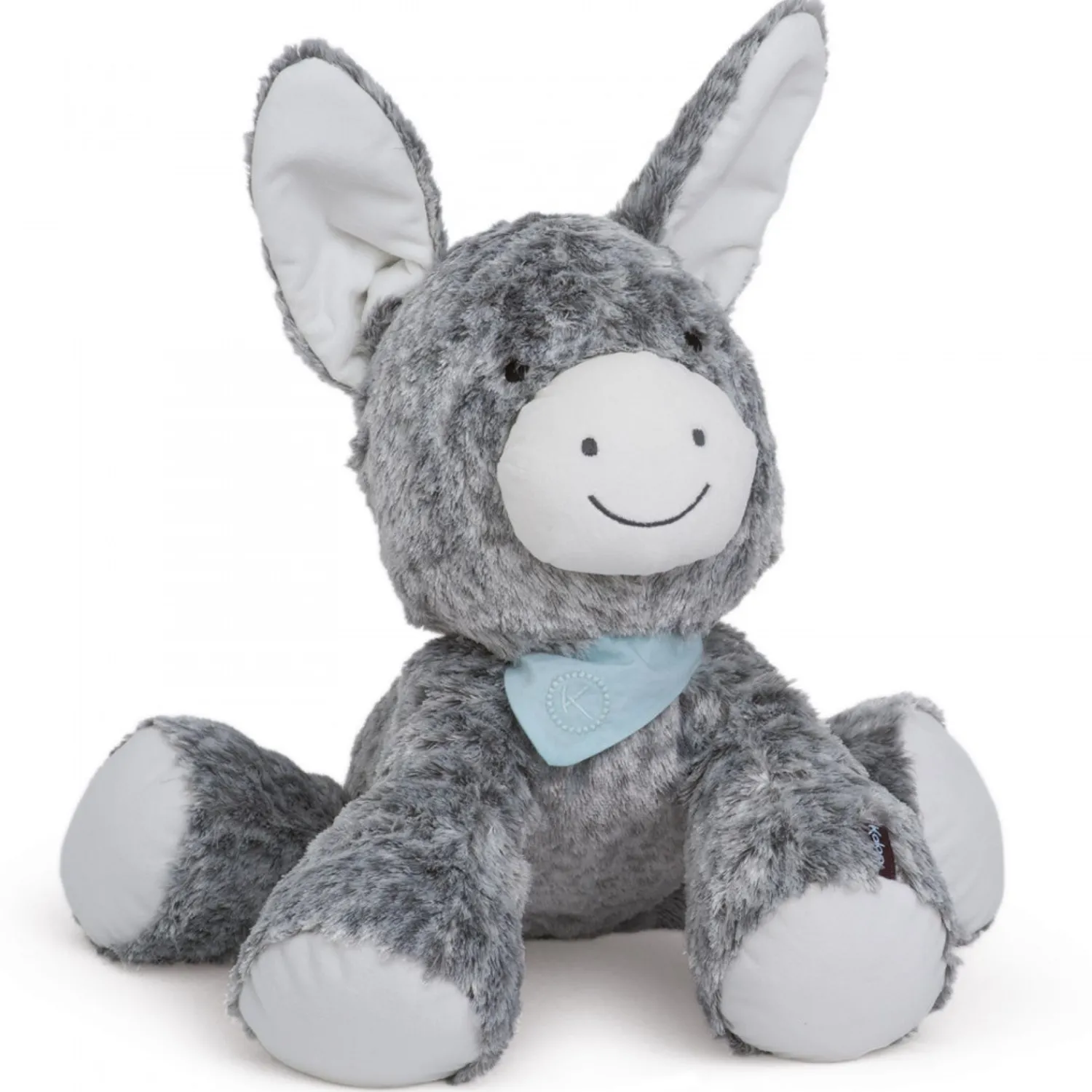 Regliss'' Donkey Soft Toy, 34 Cm / 13.26''<Kaloo Best