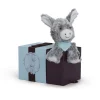 Regliss'' Donkey Soft Toy, 13 Cm / 5.07''<Kaloo Best