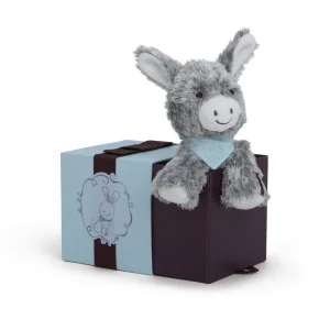 Regliss'' Donkey Soft Toy, 13 Cm / 5.07''<Kaloo Best