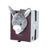 Regliss'' Donkey Soft Toy, 17 Cm / 6.63''<Kaloo Hot